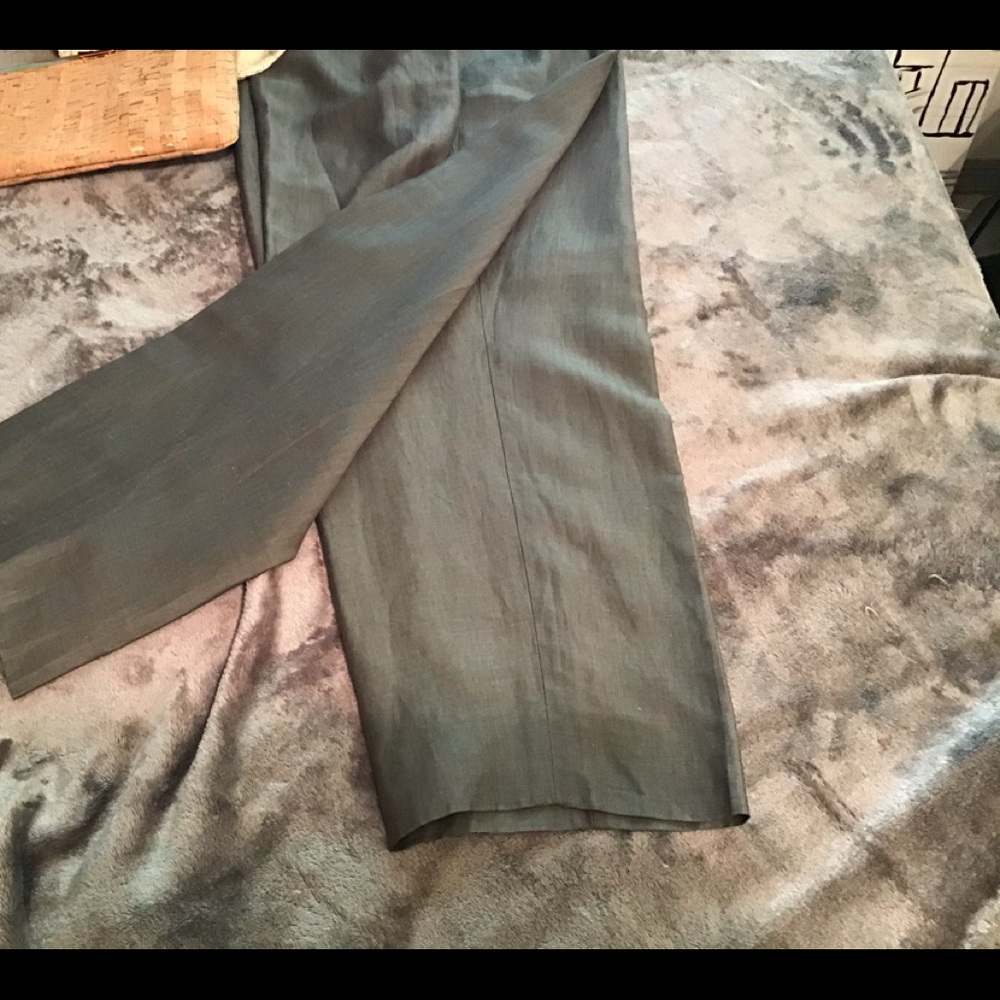 Anne Klein Crop Pants - Picture 10 of 10